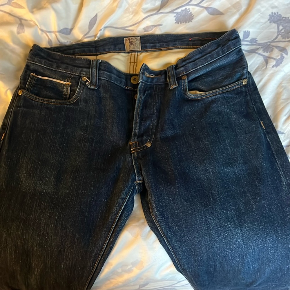 PRP JEANS